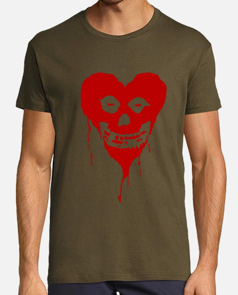 Misfits - Camiseta / T-Shirt