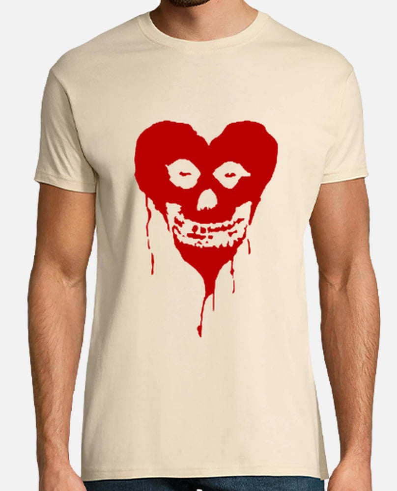 Misfits - Camiseta / T-Shirt
