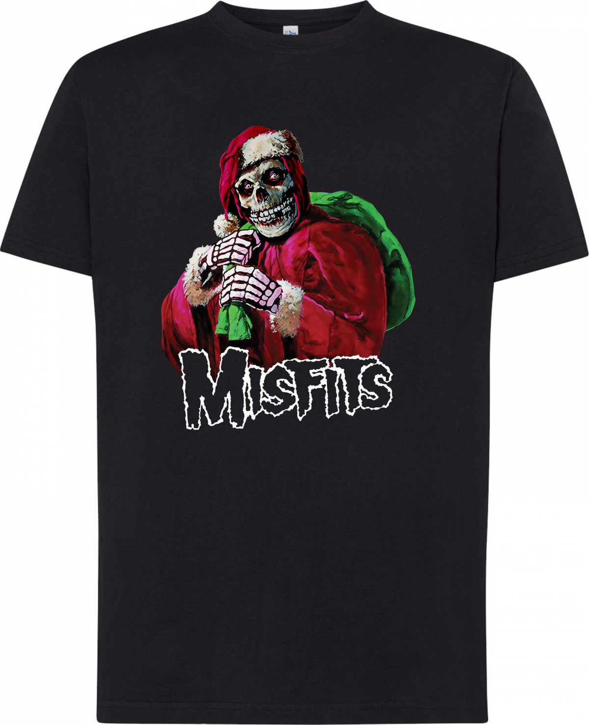 Misfits - Camiseta / T-Shirt