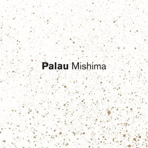 Mishima - Palau - CD