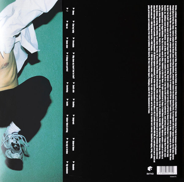 Moby - Play - 2xLP
