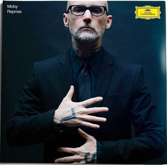 Moby - Reprise - 2xLP