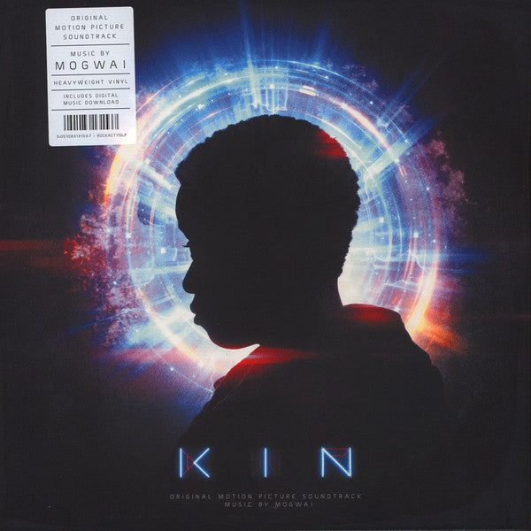 Mogwai - Kin (Original Motion Picture Soundtrack) - LP