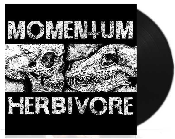 Momentum - Herbivore - LP