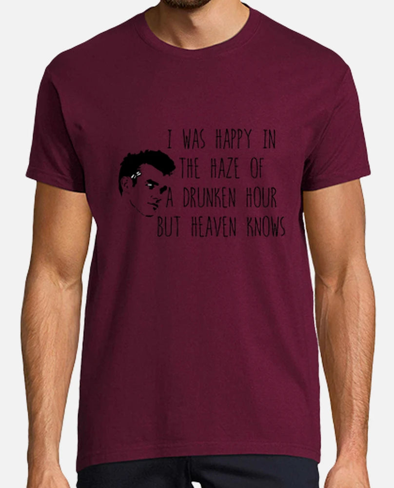 The Smiths - Camiseta / T-Shirt