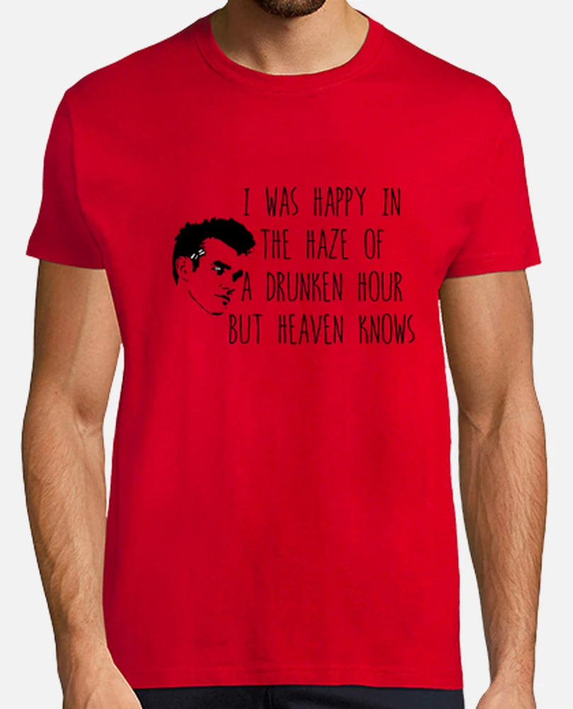 The Smiths - Camiseta / T-Shirt