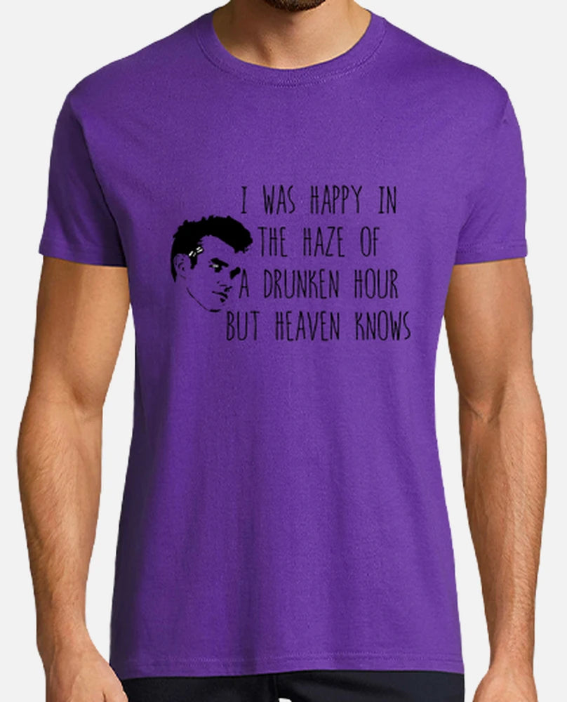 The Smiths - Camiseta / T-Shirt