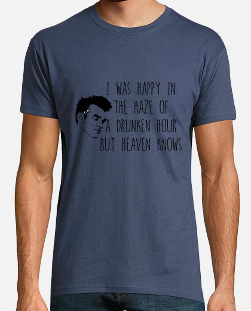 The Smiths - Camiseta / T-Shirt