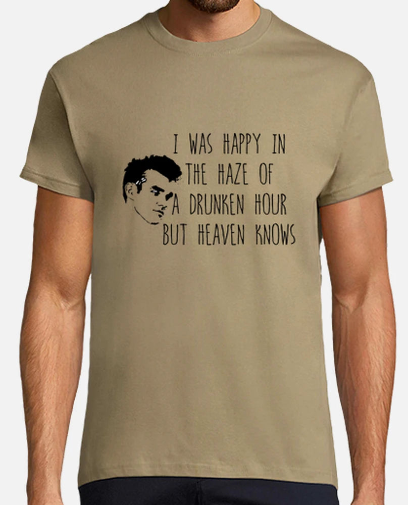 The Smiths - Camiseta / T-Shirt