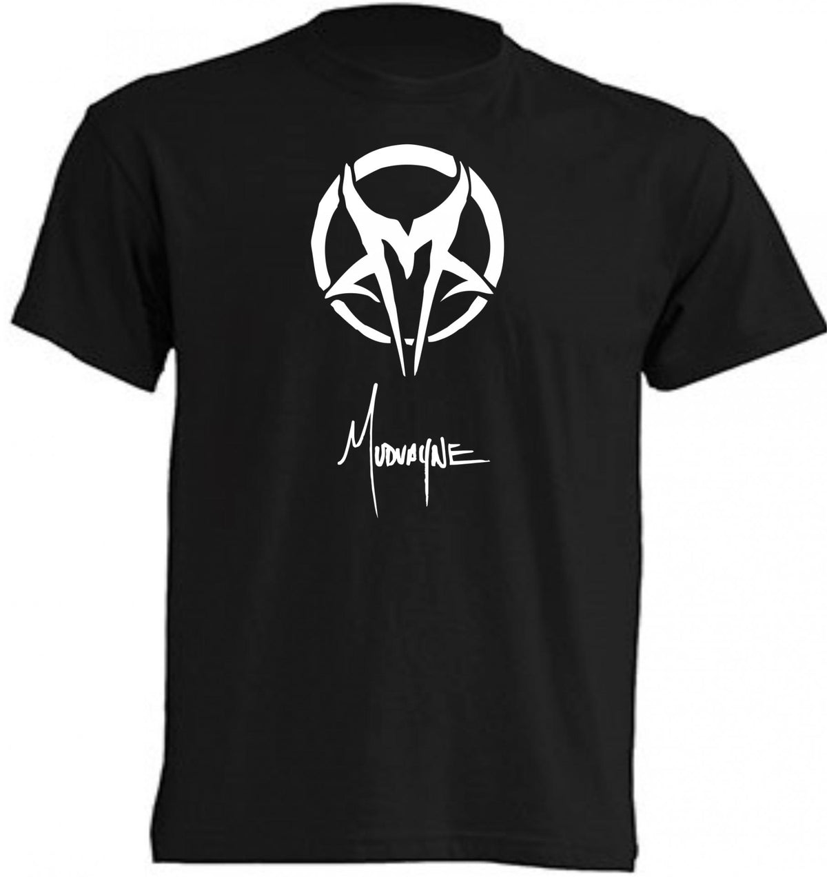 Mudvayne - Camiseta / T-Shirt