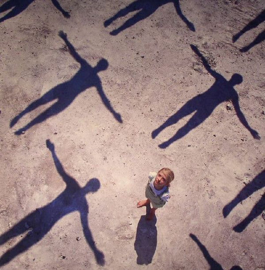 Muse - Absolution - 2xLP