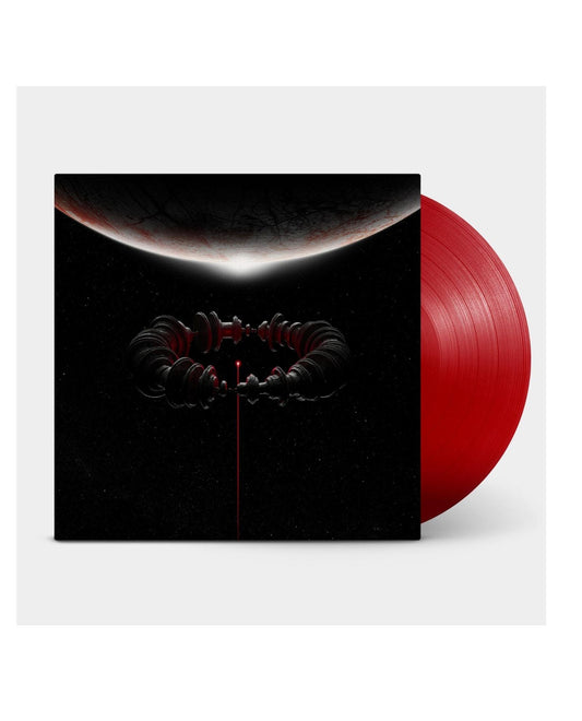 Muse - The WOW! signal - LP - Color