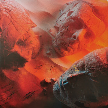 Muse - Will Of The People - LP