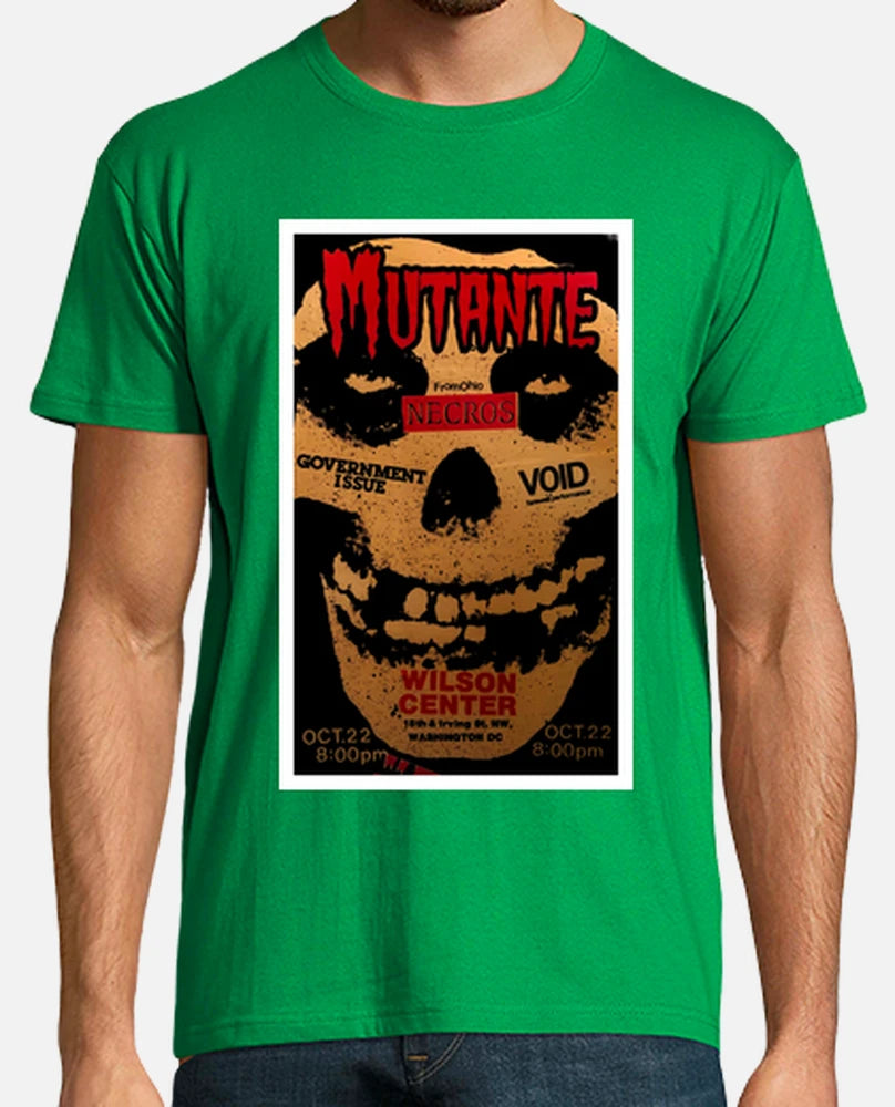 Misfits - Camiseta / T-Shirt