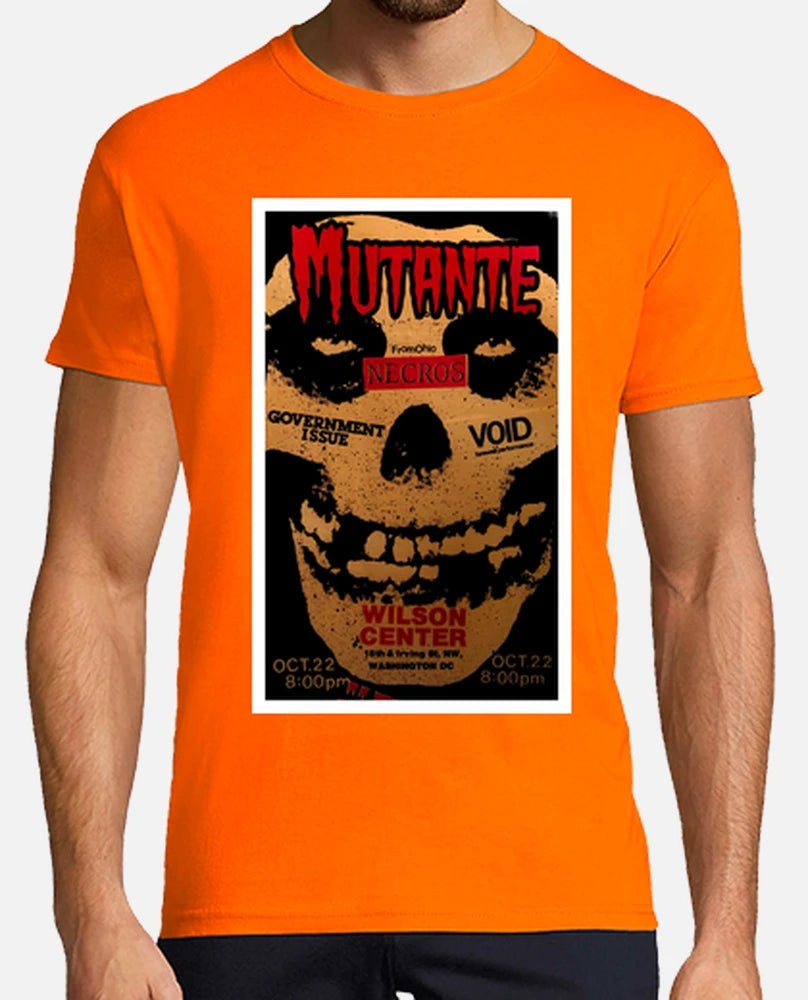 Misfits - Camiseta / T-Shirt