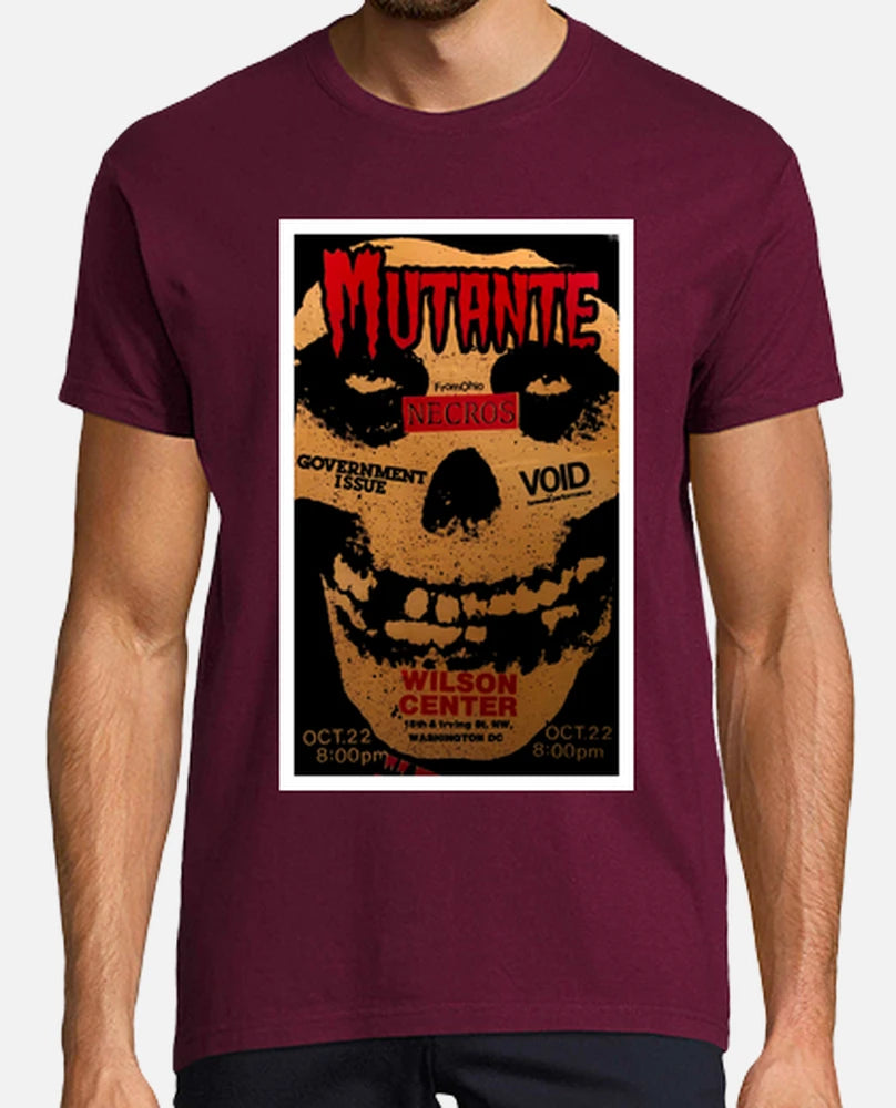 Misfits - Camiseta / T-Shirt