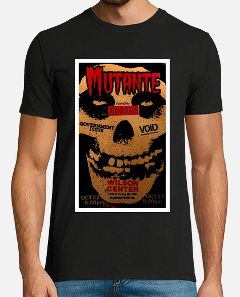 Misfits - Camiseta / T-Shirt