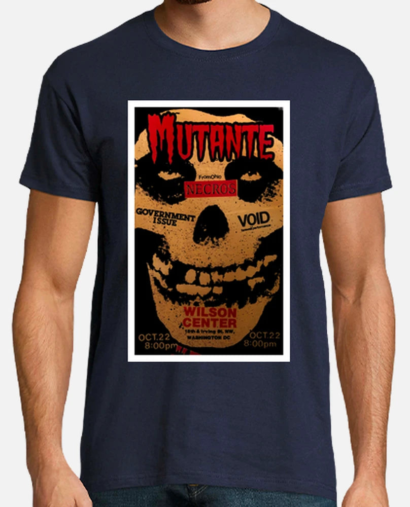 Misfits - Camiseta / T-Shirt