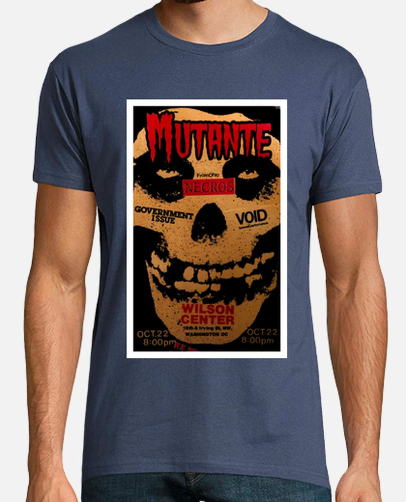 Misfits - Camiseta / T-Shirt
