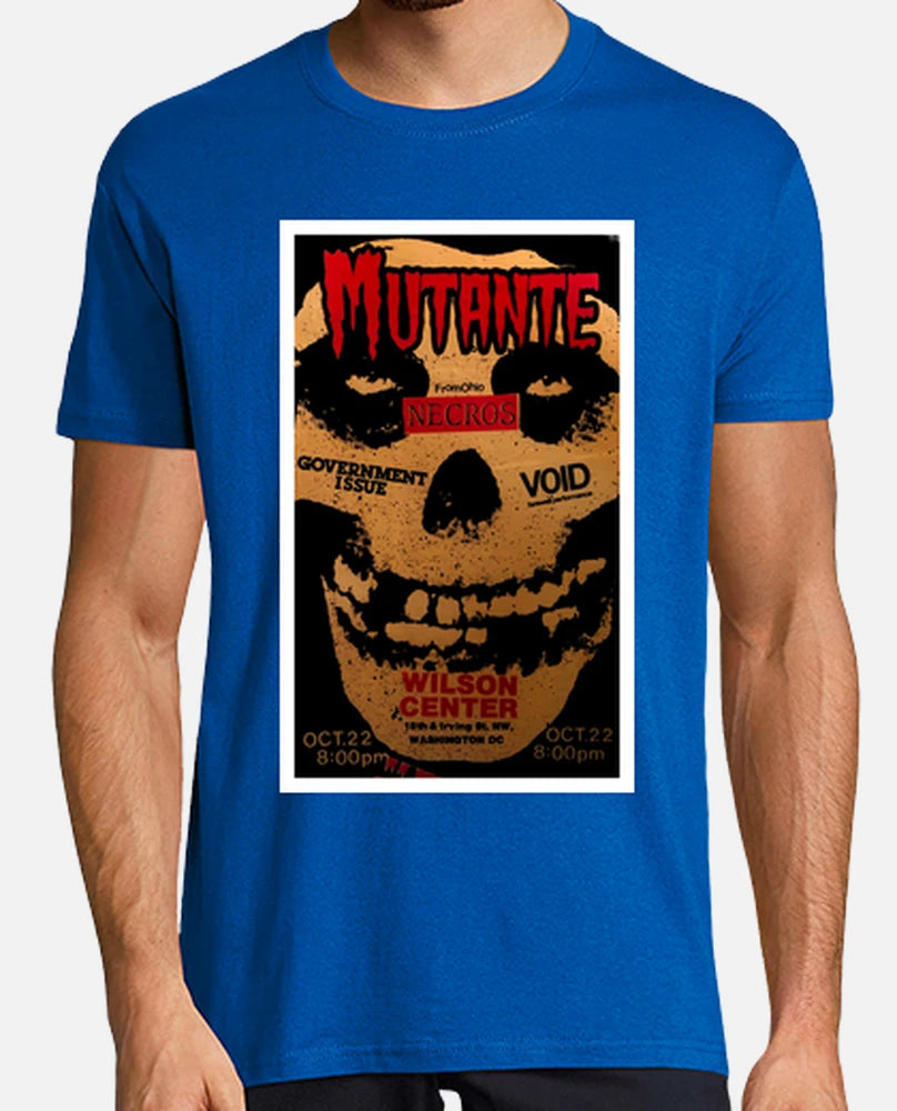 Misfits - Camiseta / T-Shirt