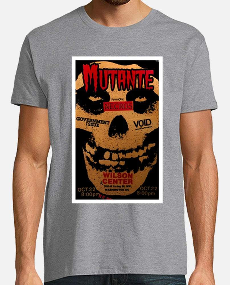 Misfits - Camiseta / T-Shirt