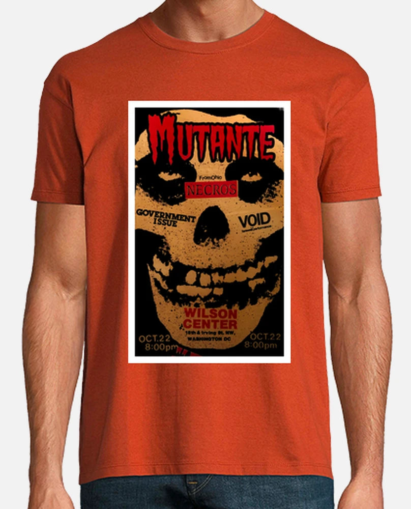 Misfits - Camiseta / T-Shirt