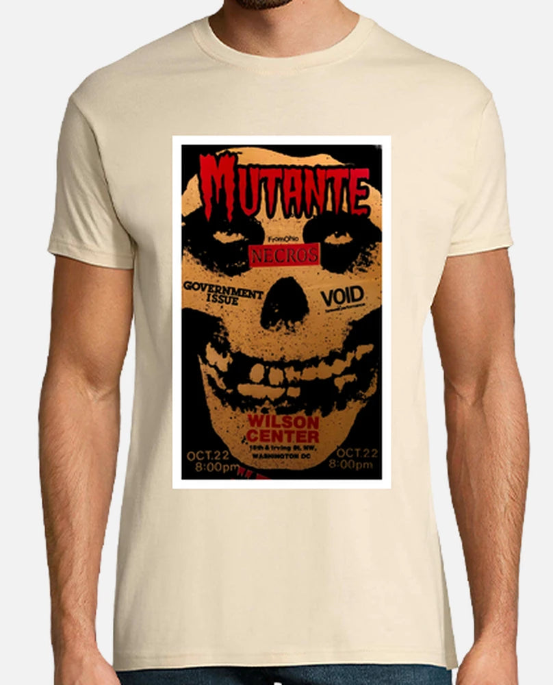Misfits - Camiseta / T-Shirt