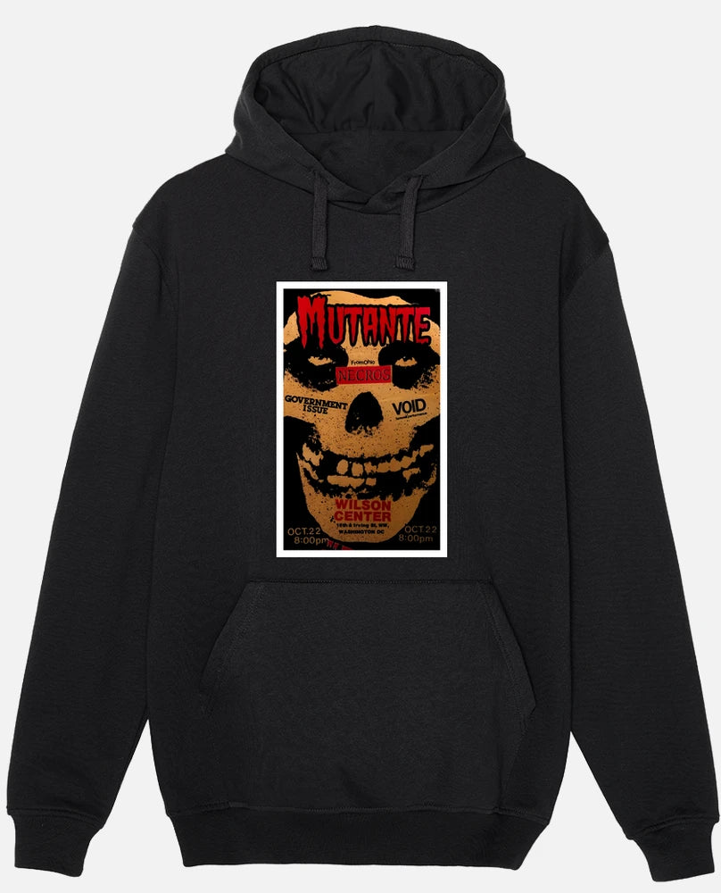 Misfits - Sudadera / Sweatshirt