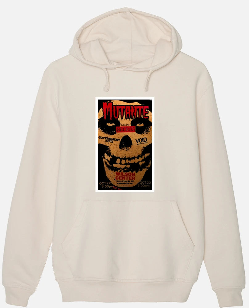 Misfits - Sudadera / Sweatshirt