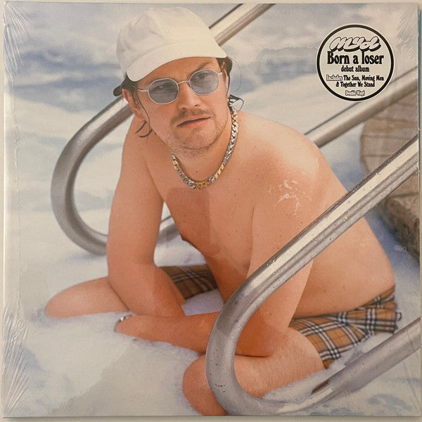 Myd - Born A Loser - 2xLP