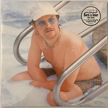 Myd - Born A Loser - 2xLP