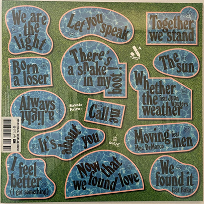 Myd - Born A Loser - 2xLP