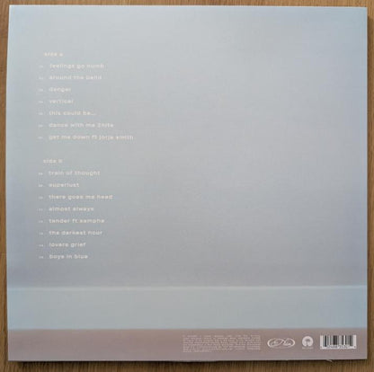 Nia Archives - Emotional Junglist - LP