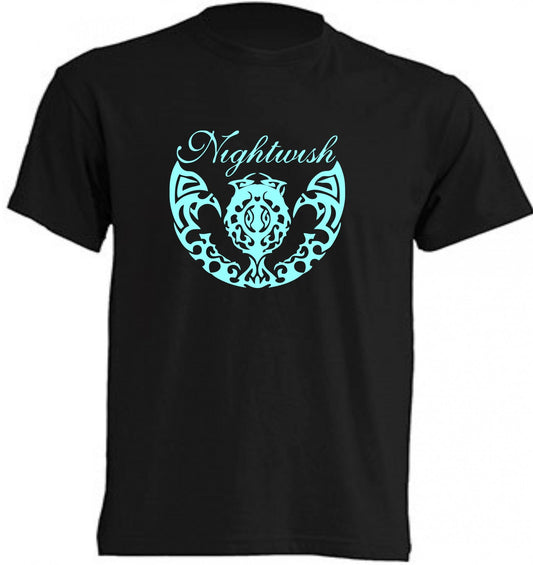 Nightwish - T-shirt