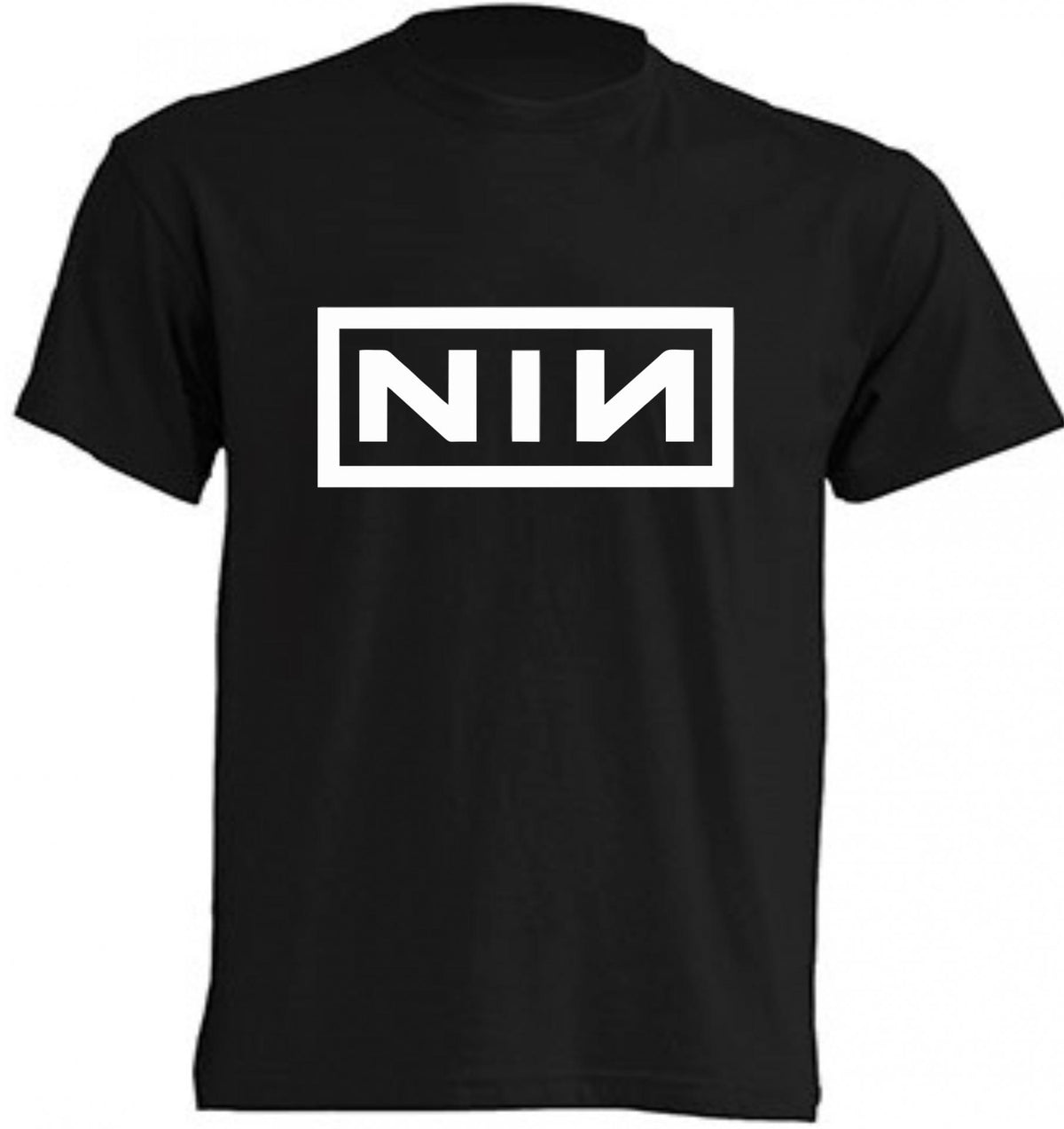 Nine Inch Nails - T-shirt