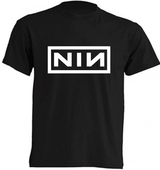 Nine Inch Nails - Camiseta / T-Shirt