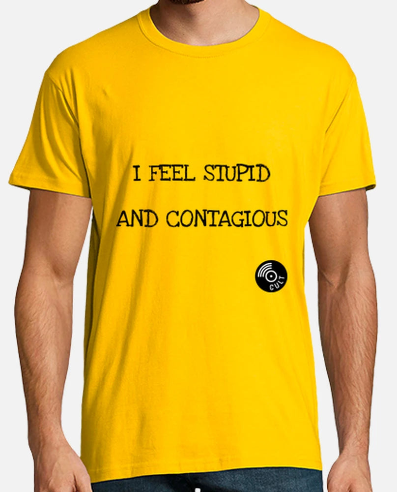 Nirvana - Camiseta / T-Shirt