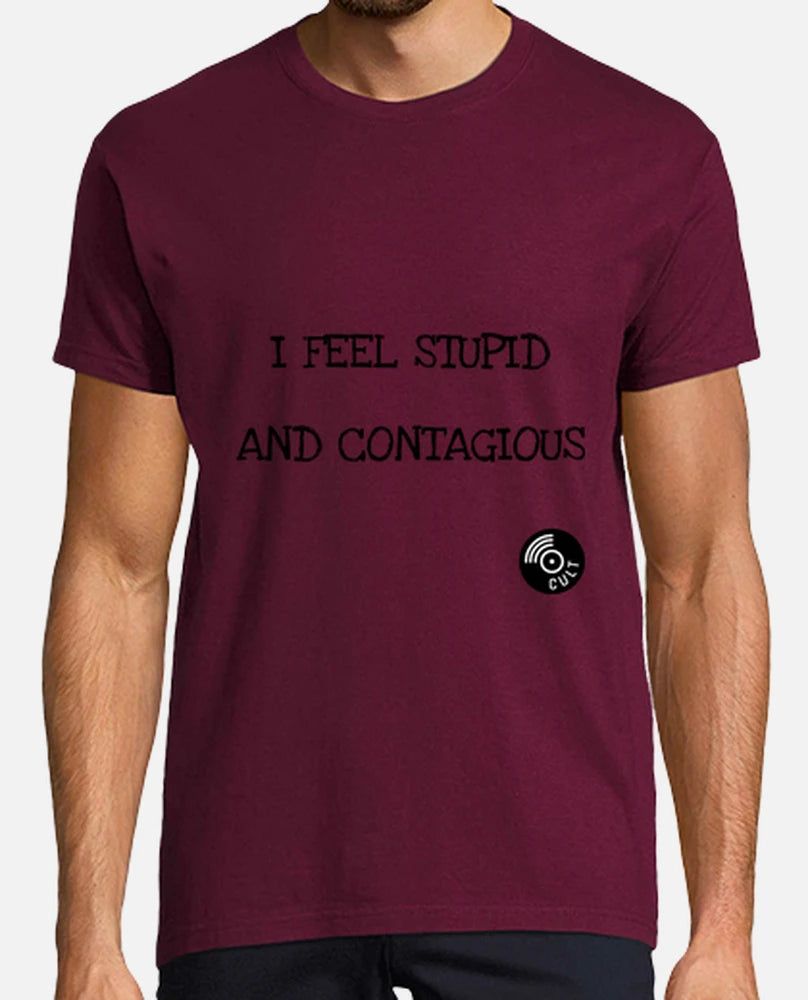 Nirvana - Camiseta / T-Shirt