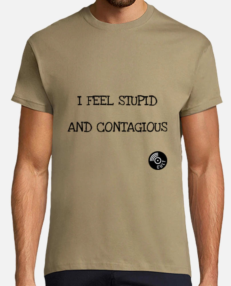 Nirvana - Camiseta / T-Shirt