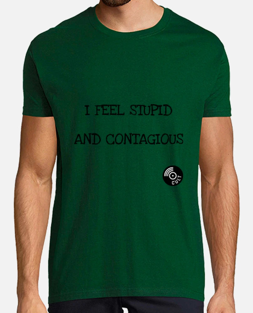 Nirvana - Camiseta / T-Shirt