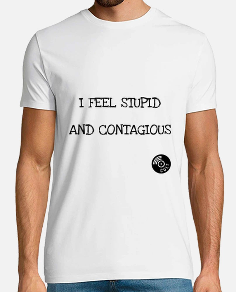 Nirvana - Camiseta / T-Shirt