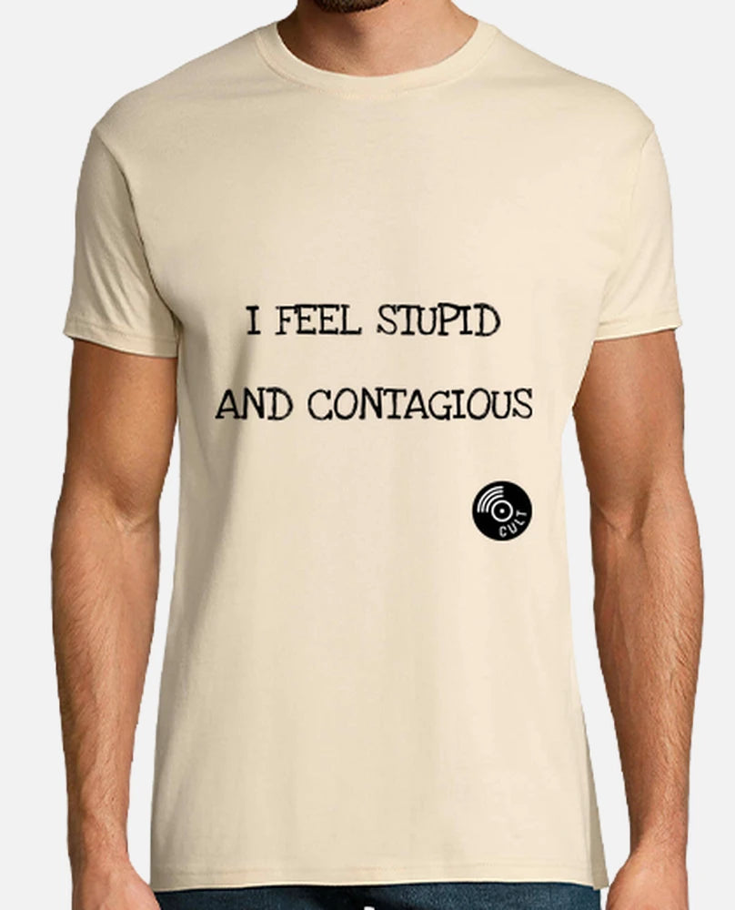 Nirvana - Camiseta / T-Shirt