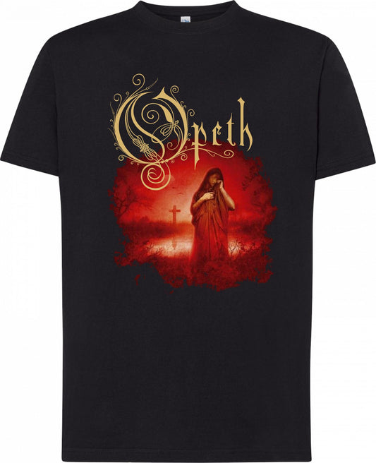 Opeth - Camiseta / T-Shirt