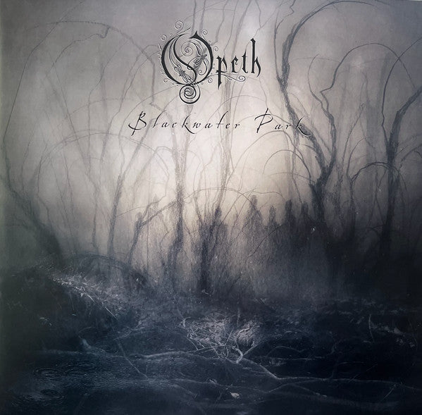 Opeth - Blackwater Park - 2xLP