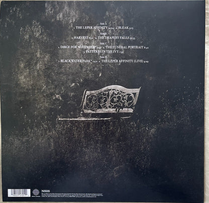 Opeth - Blackwater Park - 2xLP