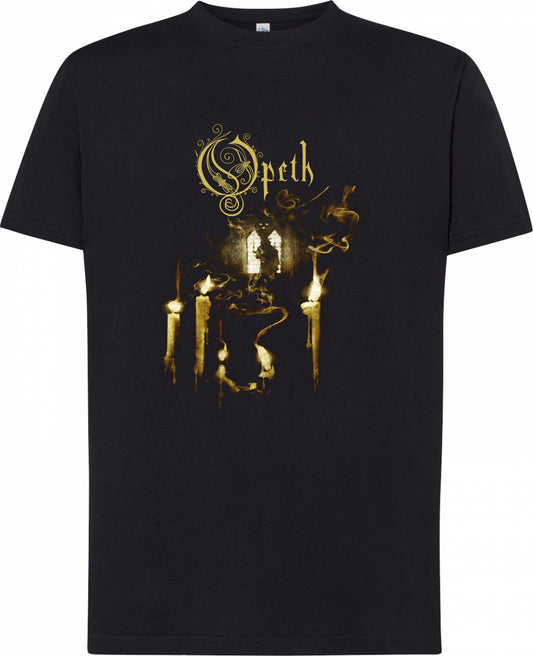 Opeth - Camiseta / T-Shirt
