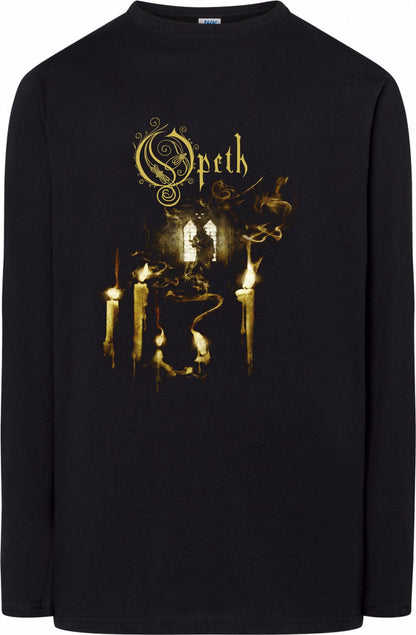 Opeth - Camiseta / T-Shirt