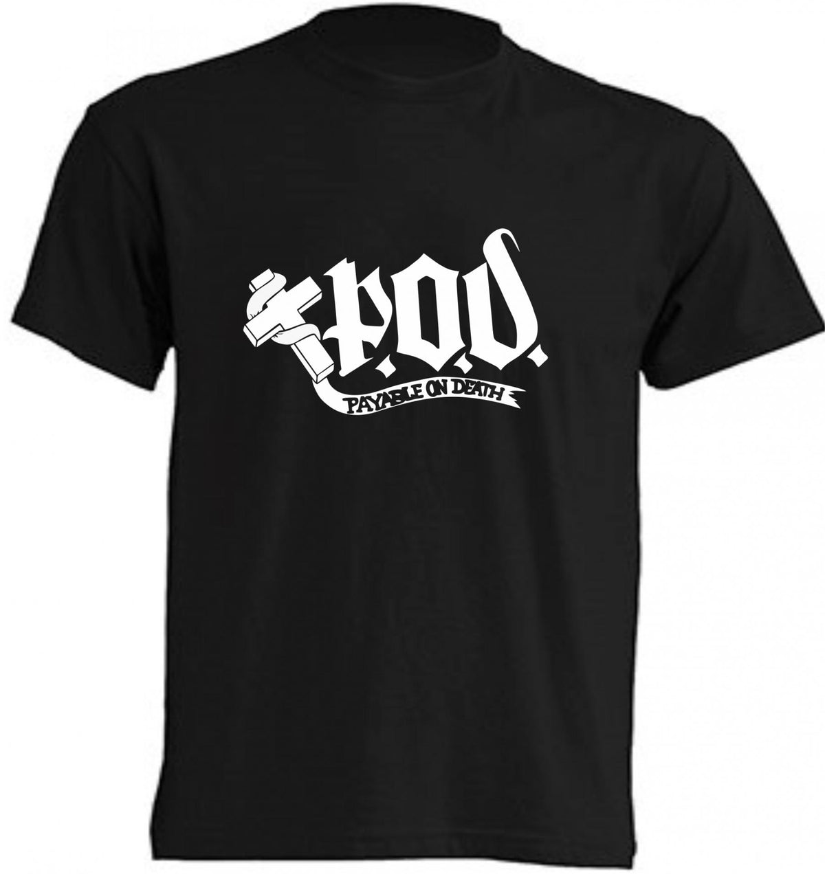 P.O.D. - T-Shirt