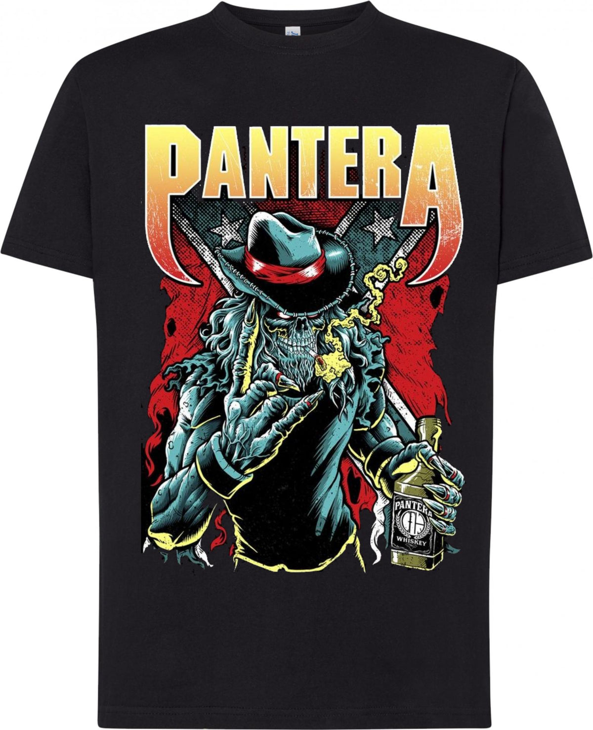 Pantera - T-Shirt