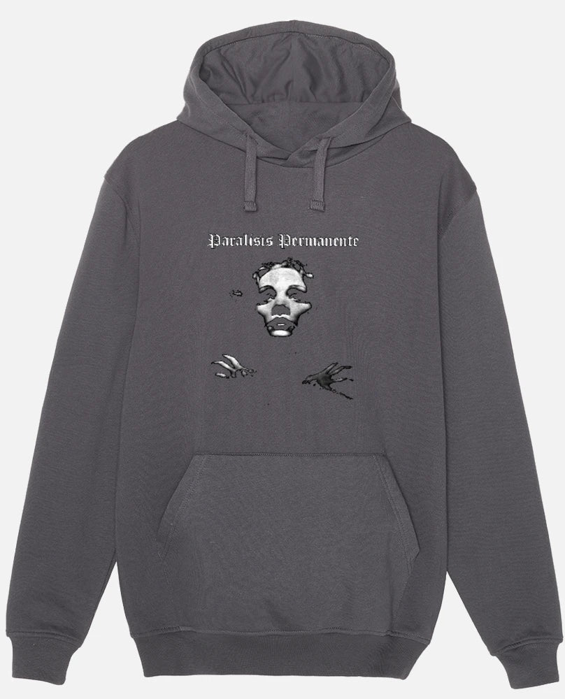 Paralisis Permanente - Sudadera / Sweatshirt